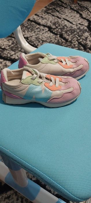 Sneakersy New Balance