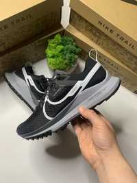 Оригінал! Кросівки Nike React Pegasus Trail 4 DJ6158-001