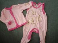 Spioszki i kaftan r 56