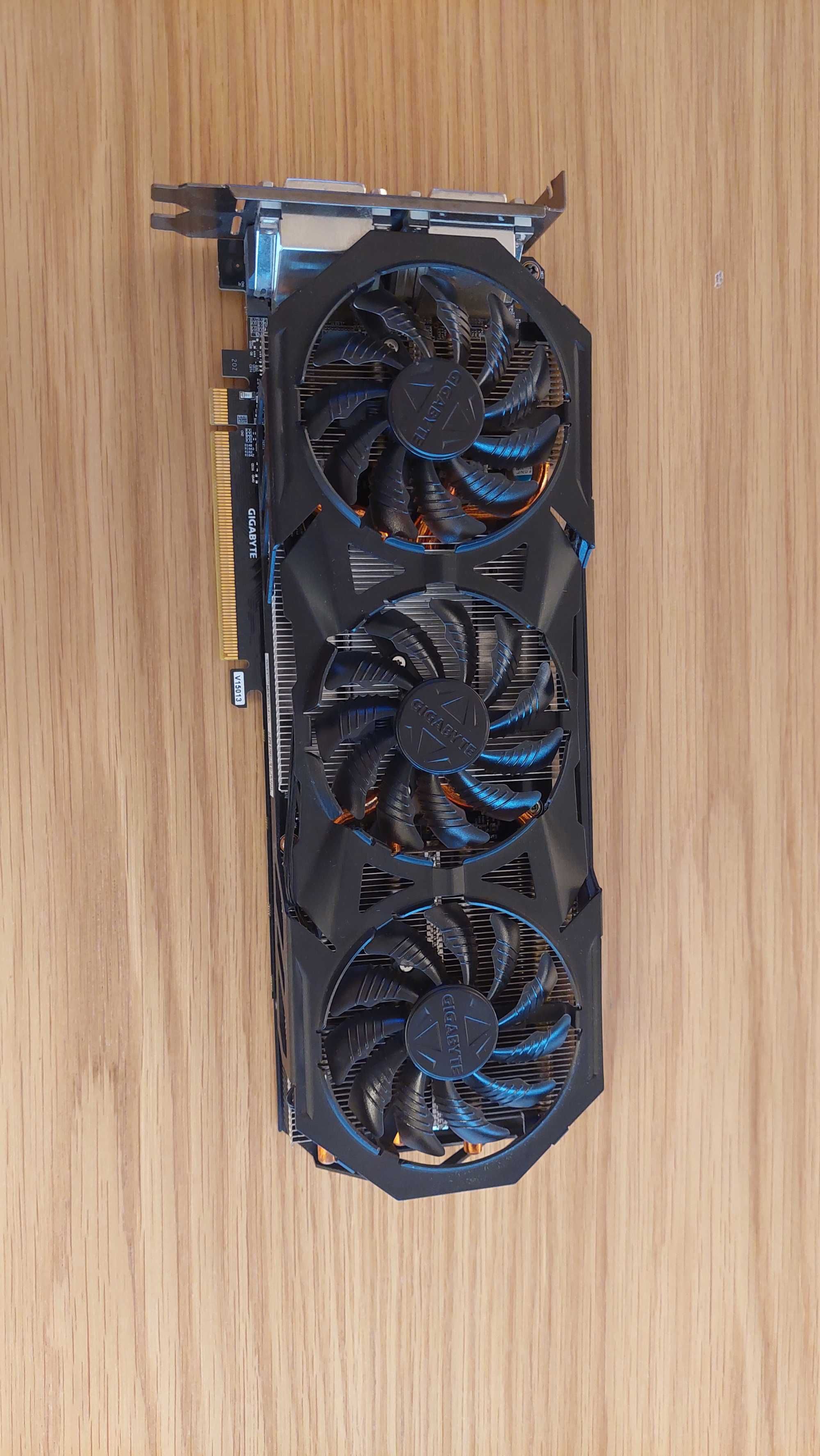 Geforce GTX960 4GB