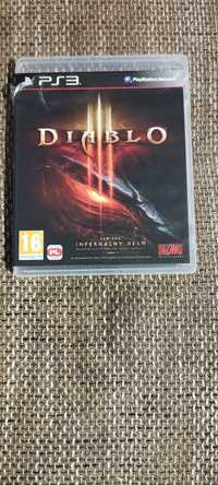 Gra Diablo 3 na PS 3