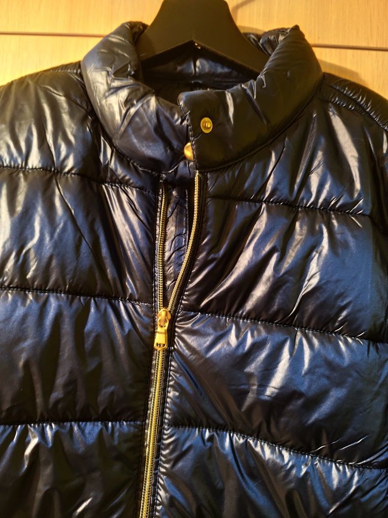 Nowa lekka kurtka esmara /Lidl r.46/48