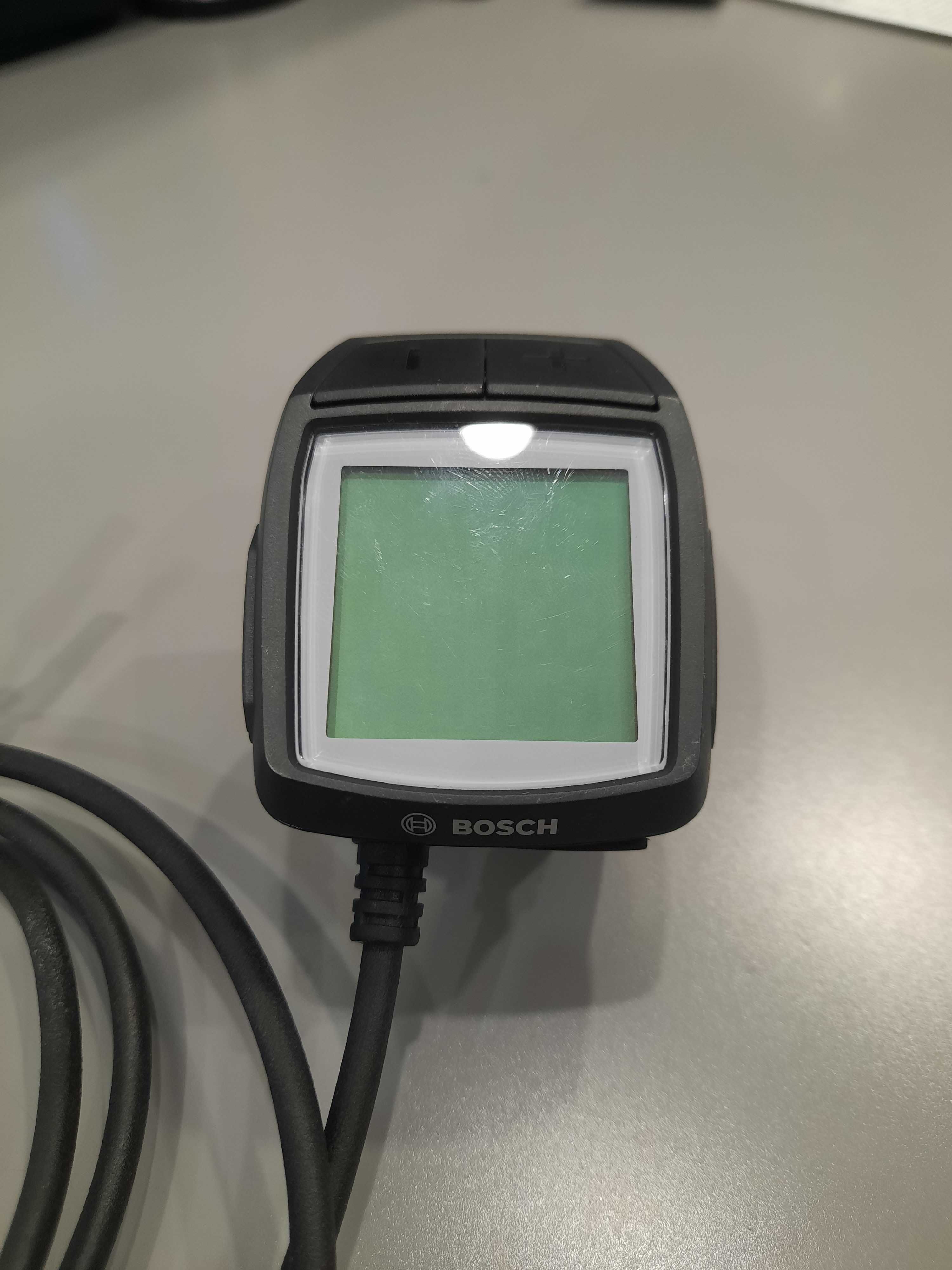 BOSCH Purion display, nowy - powystawowy