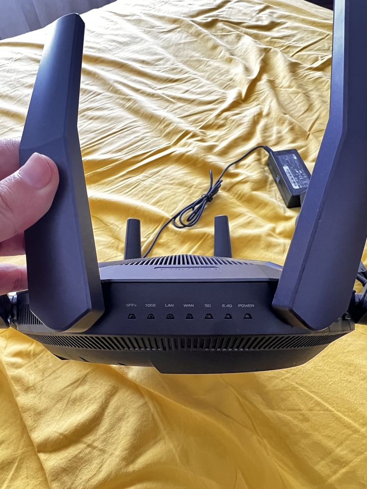 Router Asus Rt-Ax89x