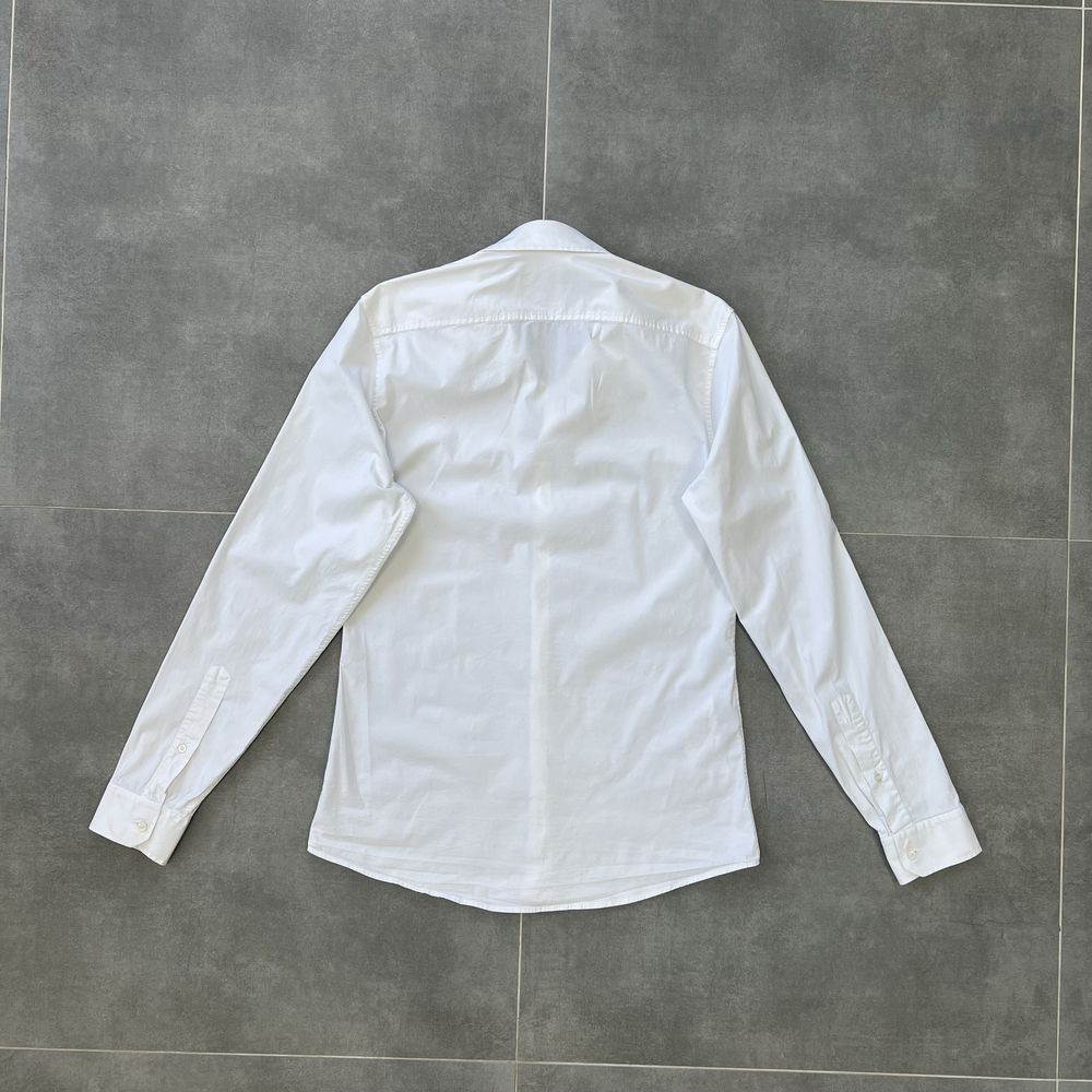 Сорочка Gucci Slim Розмір 39|15,1.5