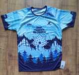 T-shirt męski rozmiar L