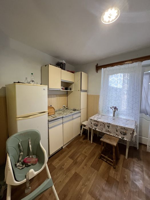 Продам ДВУШКУ 59 квадратів с. Чинадійово
