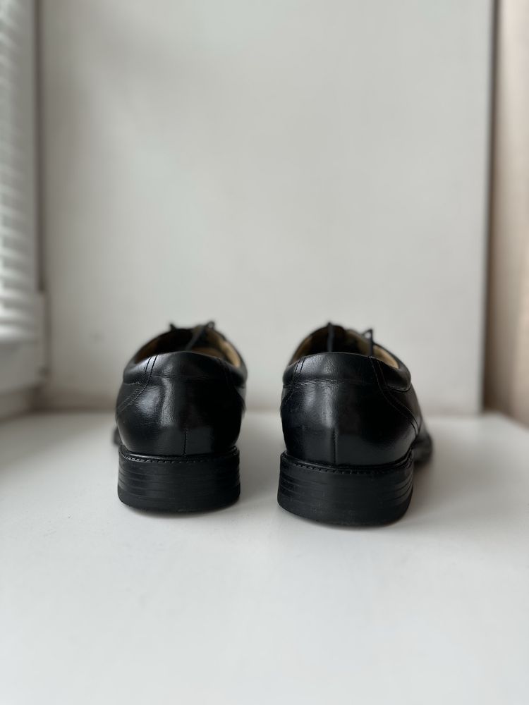 Туфли дерби Clarks 43