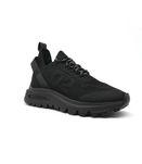 Nowe Buty Dsquared2 Sneakers Black Men