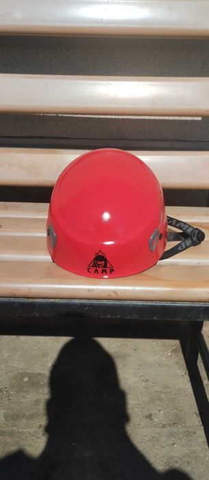 Захисний шолом Silver star vork