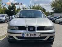 Seat Leon, 2001 rok 1.4 LPG- Otokomis! Gwarancji!