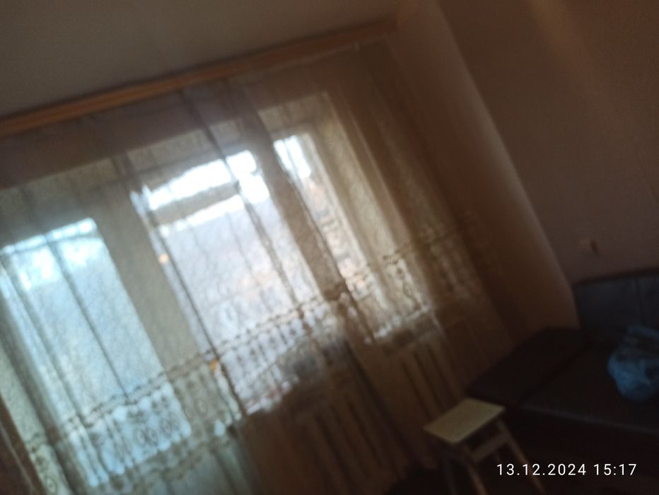 Здам квартиру одно комнату