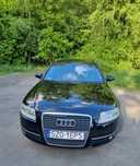 Audi A6 C6 Kombi