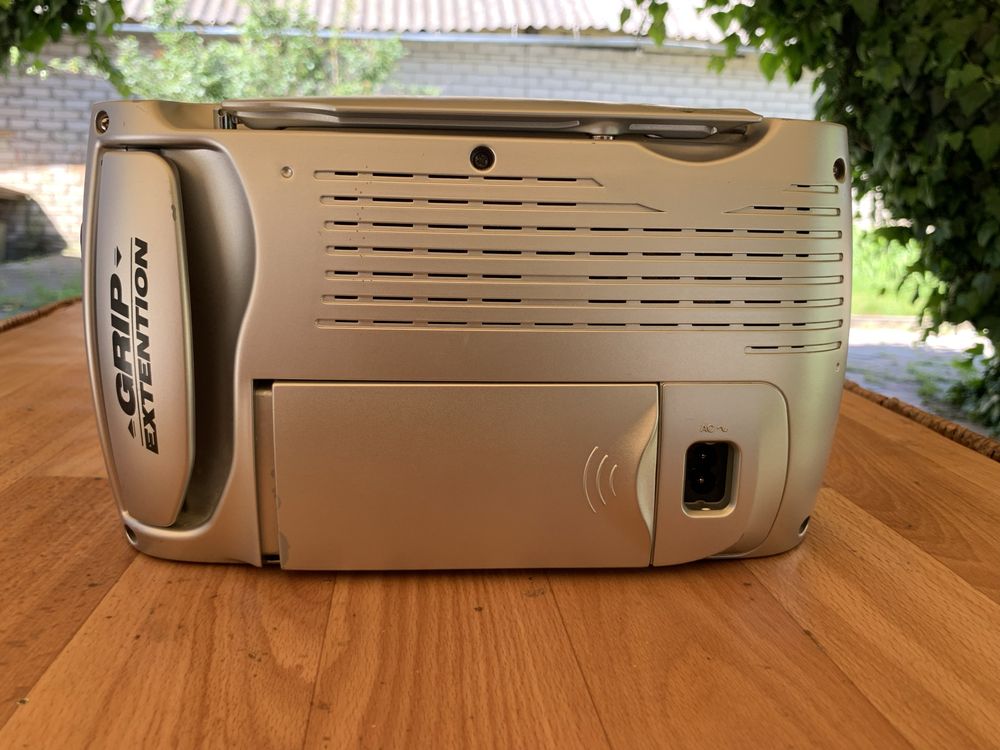 Радиоприемник GRUNDIG Ocean Boy 510