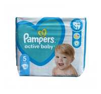Підгузники Pampers Active Baby
