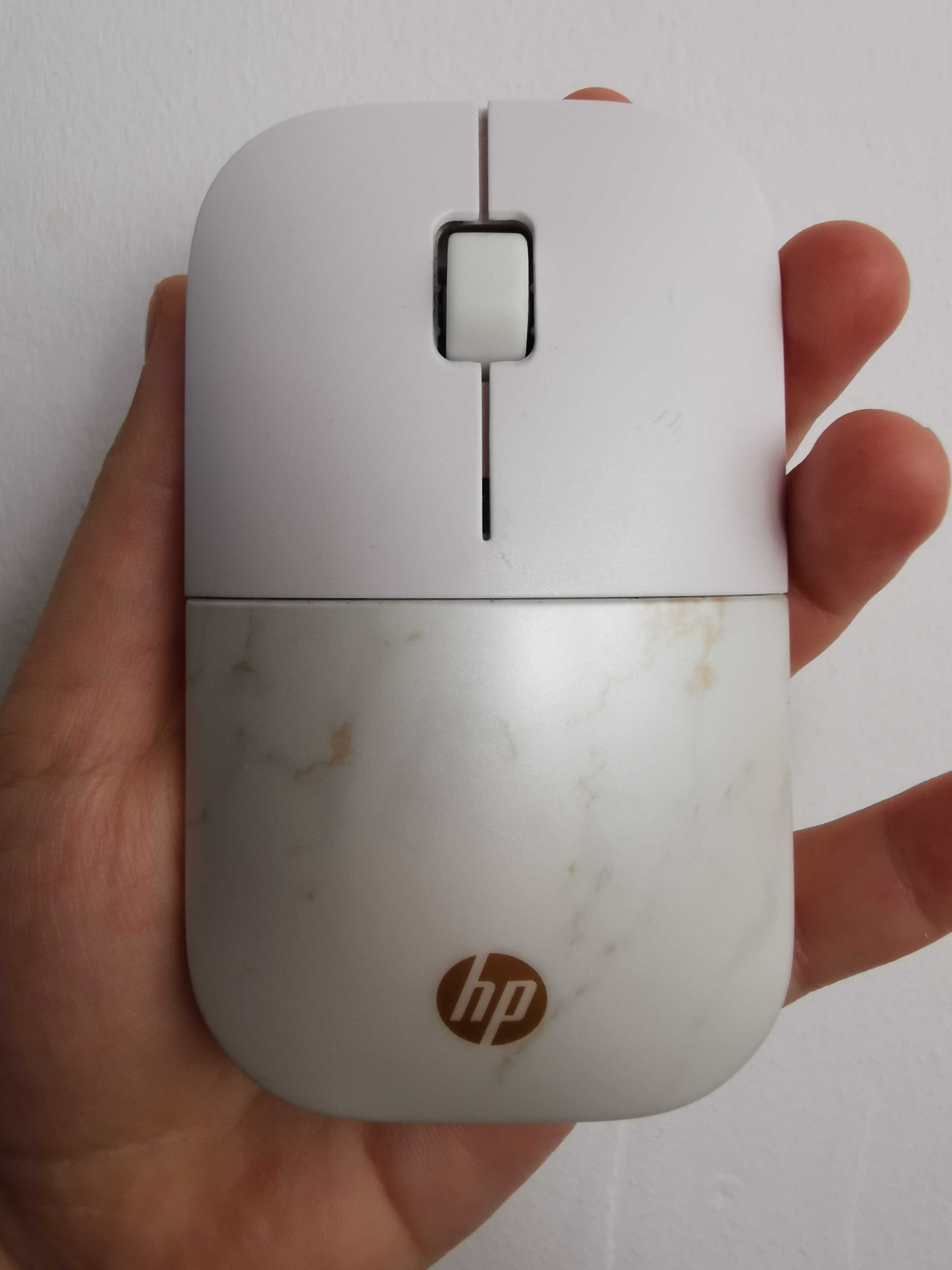 HP Z3700 mysz komputerowa