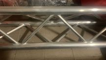 Aluminiowa Kratownica