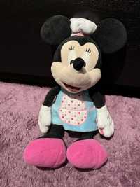 Maskotka pluszowa minnie mouse kucharka 35cm