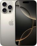 iPhone 16 Pro 128GB Natural Titanium Гарантія Розстрочка Обмін