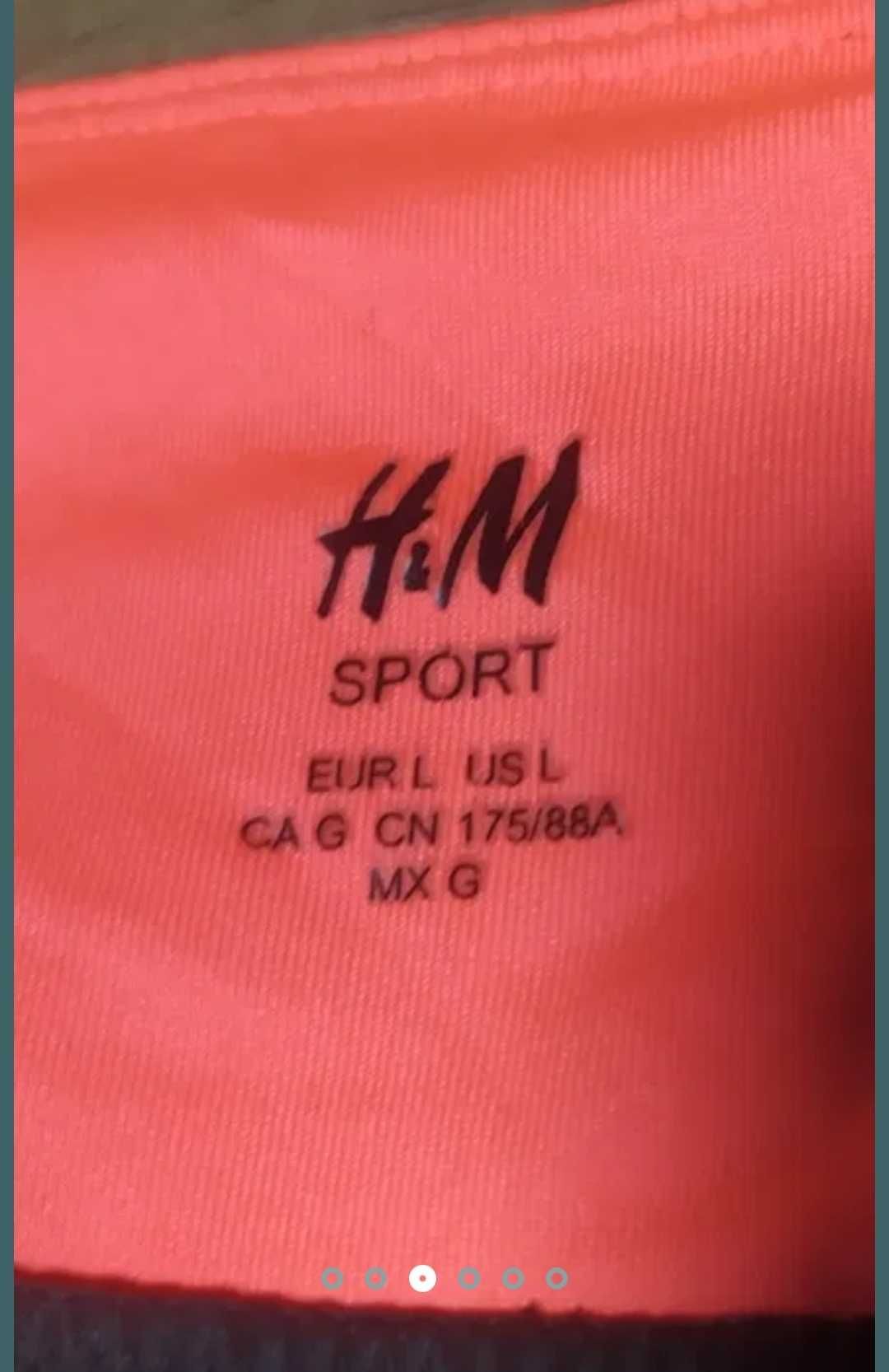 Легінси H&M, p. L