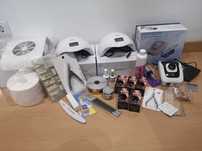 Kit Nº3 para Unhas de gel