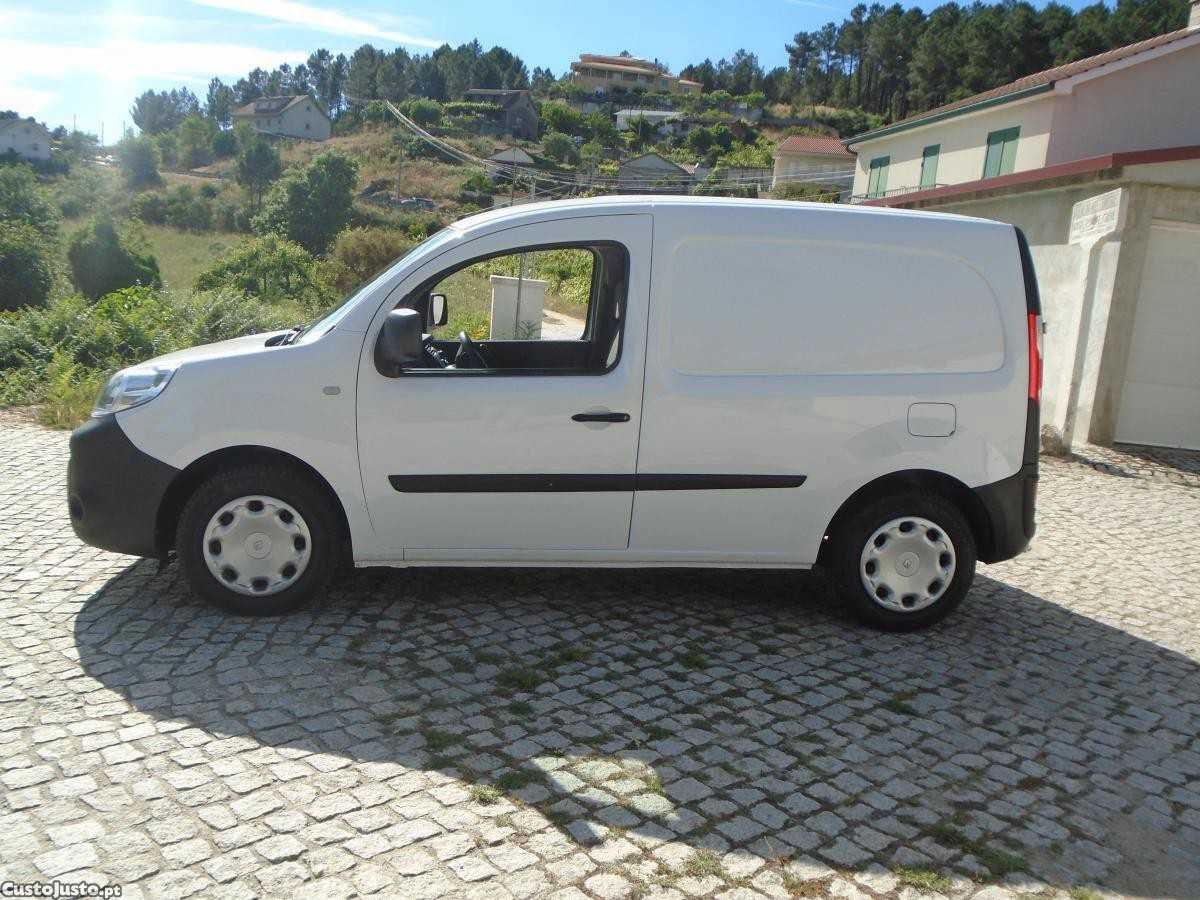 KANGOO 1.5 Blue dCi 95 CV Intens - 3 LUGARES - GARANTIA 18 MESES
