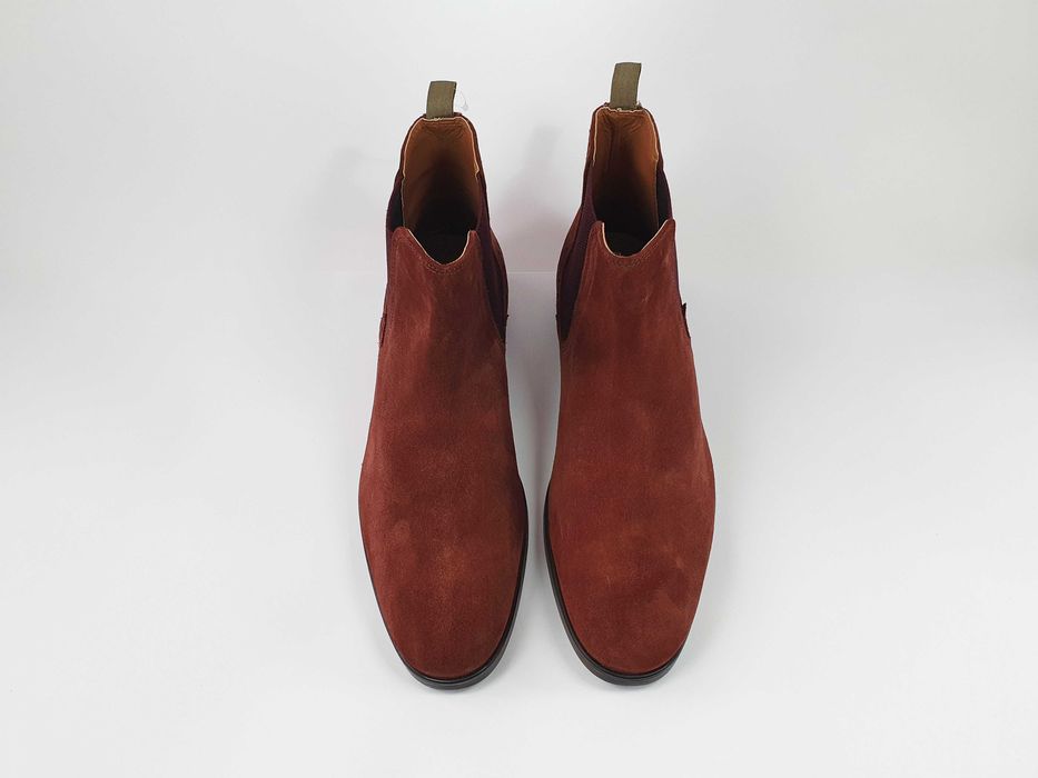 Черевики челси Find Made in India ботинки челсі 45 46