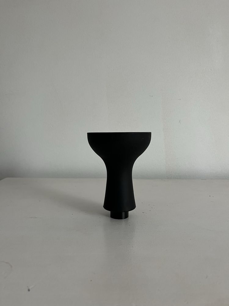Shisha nova , com caixa, plastificada
