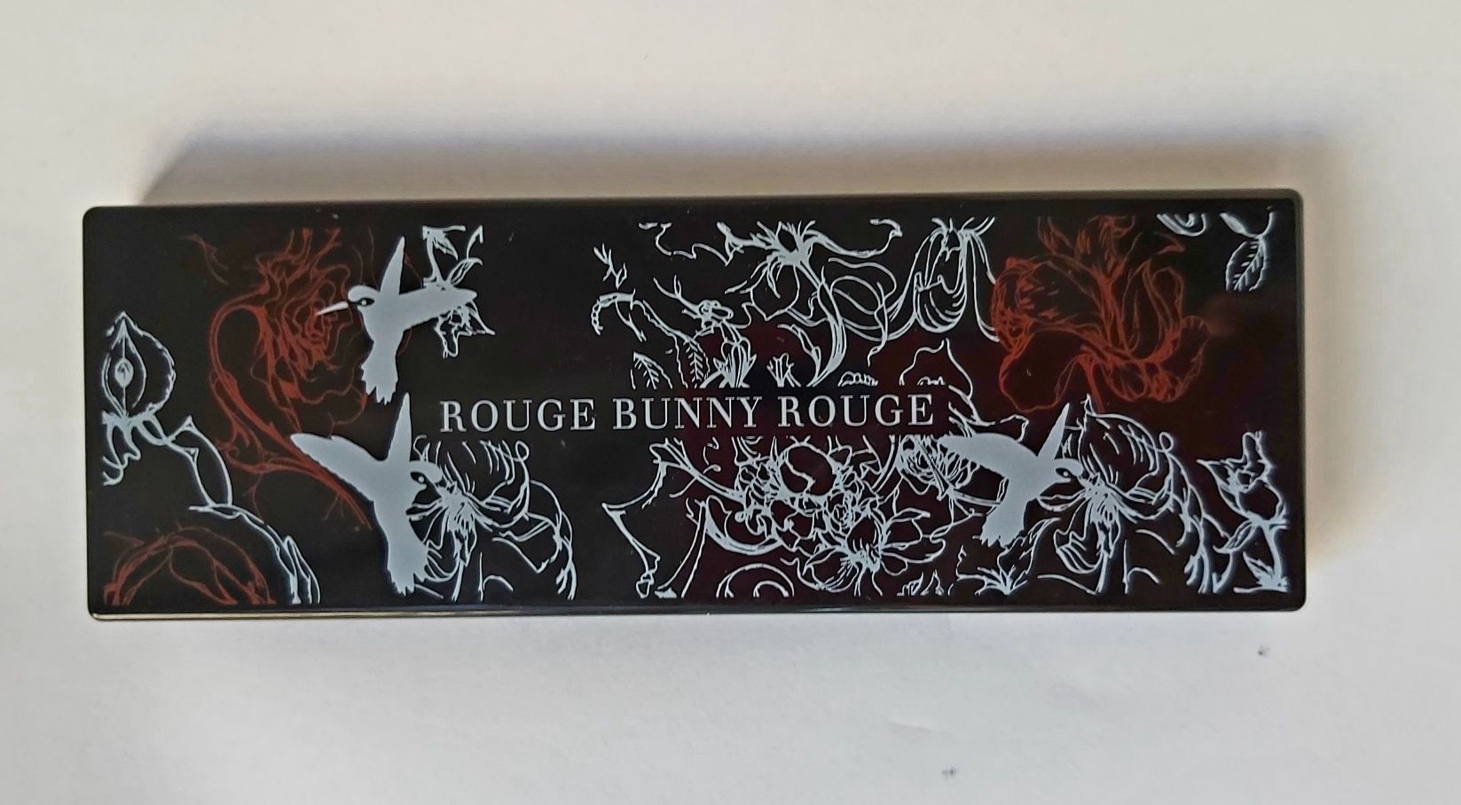 Rouge Bunny Rouge paleta cieni Chronos