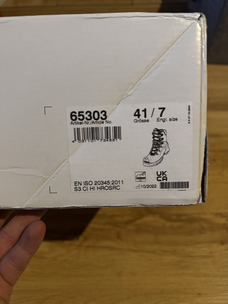 Uvex 2 buty zimowe 6530.3 meindl salewa dynafit