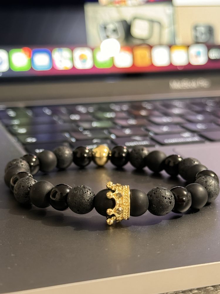 Pulseiras de homem