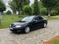Saab 9-3 1.9 TiD Hirsch