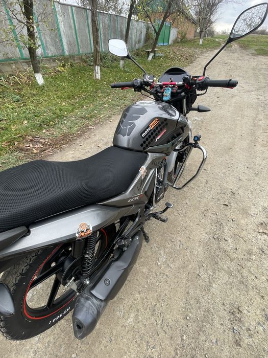 Продам Lifan CCR150