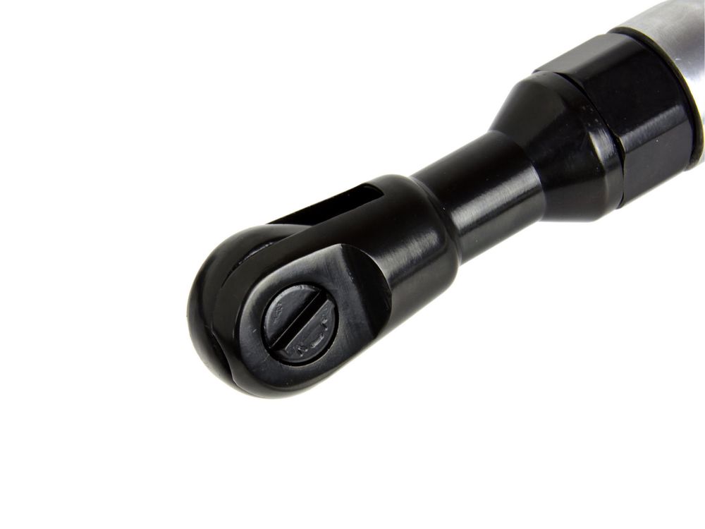 Трещотка пневматическая Geko G00581 1/2 + комплект головок и масленка