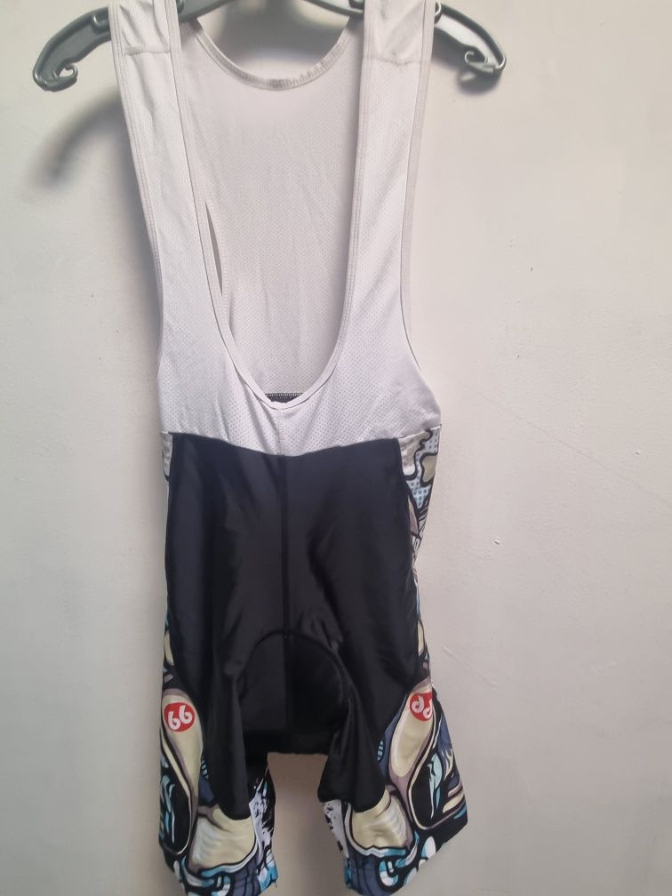 Komplet rowerowy xintown