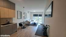 Apartament - Szpitalna - 46 m2