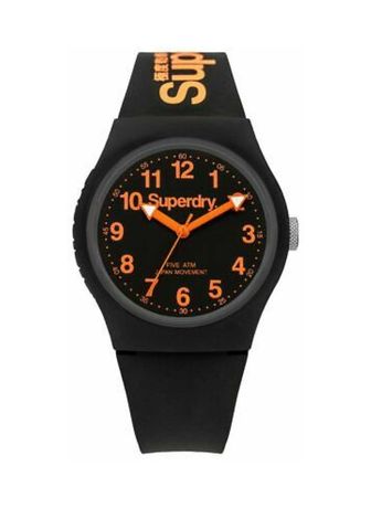 Relógios Superdry novos