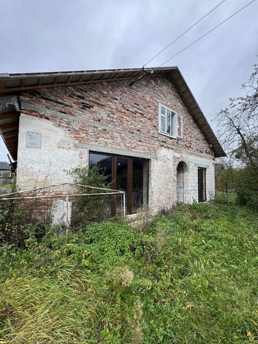 Продам будинок..