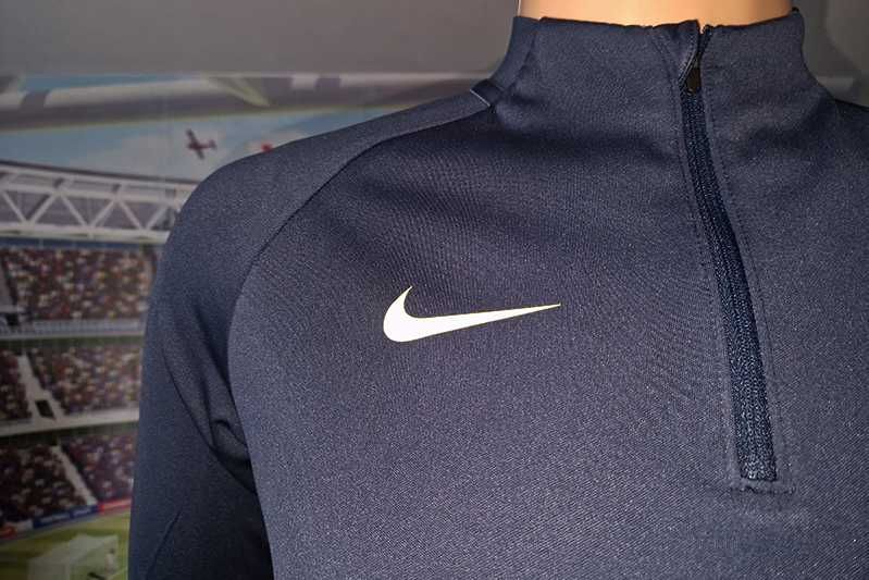 Neymar Jr. bluza Nike DriFit Squad Dril Top Junior size: XL 158-170