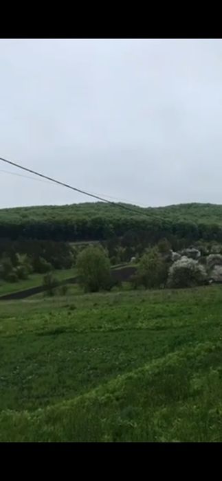 Будинок земельною ділянкою 50 сотих