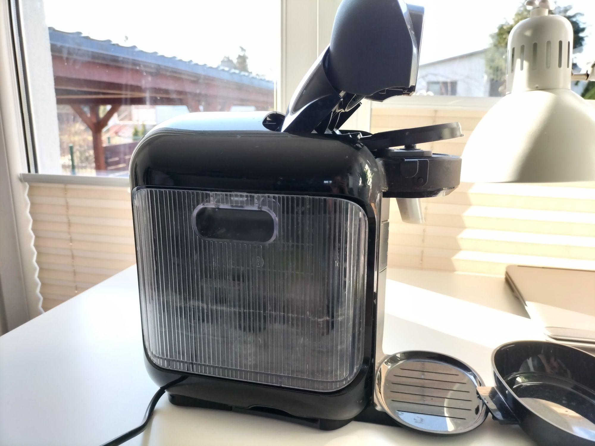 Bosch express tassimo