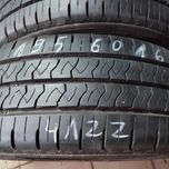 Opony 195/60-16 C Kumho PorTran KC53  99/97 H , super stan, dostawcze