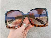 Damskie okulary przeciwsłoneczne