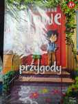 Nowe przygody Olka i Ady A+