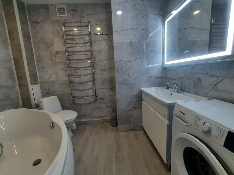 VIP Здається вперше. Сучасна з новим ремонтом квартира. Р- н Ковалівка