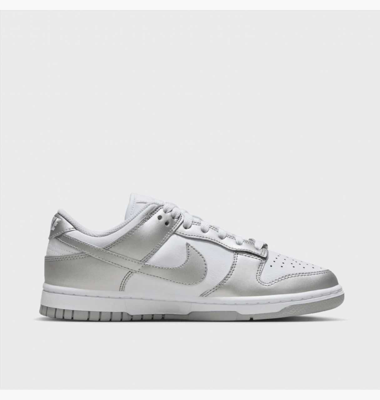 Nike Dunk Low WNike FV1311-100 Оригінал
