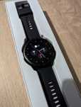 Наручний смарт годинник xiaomi watch s1 active black iдеальний стан