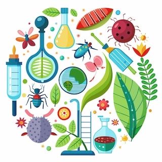 Korepetycje Biologia rozszerzona