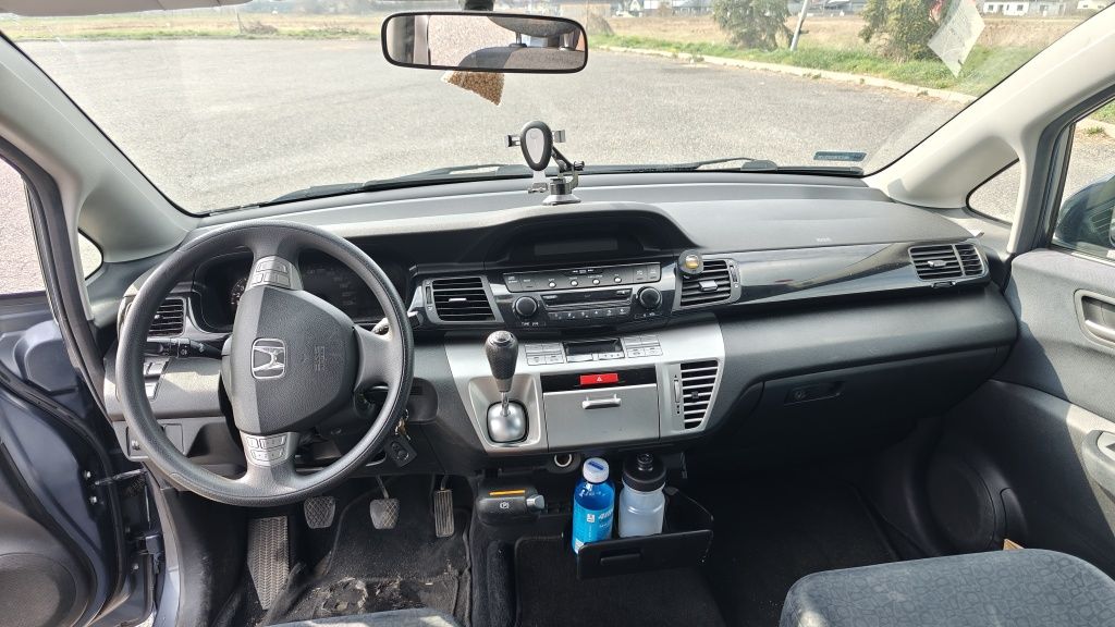 Honda FRV 2005 2.0 150 KM