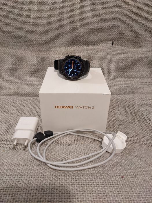 Huawei Watch 2 4G (sim)